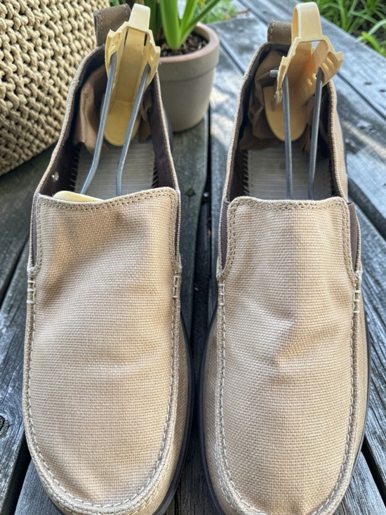 Crocs Walu Slip -On Loafer Shoes main image 11